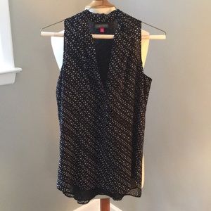 Vince Camuto Blouse